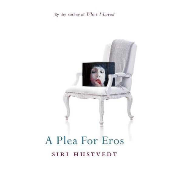 Plea For Eros image 0
