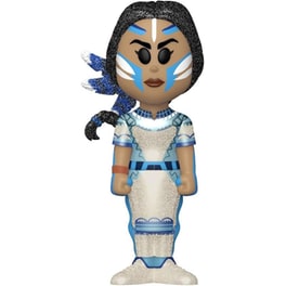Funko Vinyl Soda - Marvel: What If...? - Kahhori* Collectible Figure