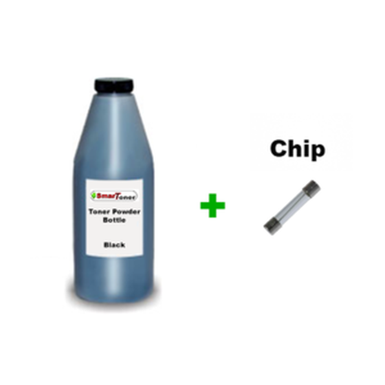 Samsung Ml-1610d2 Refill Kit Black Για Ml-1610, 1615, 1620, 1625 (toner + Fuse) image 0