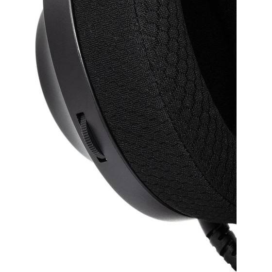 White Shark Parrot Gaming Ενσύρματα Ακουστικά 3.5mm - Μαύρα image 6