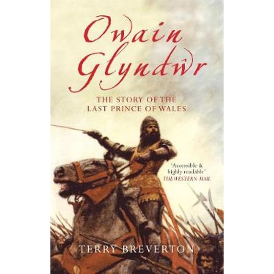 Owain Glyndwr image 0