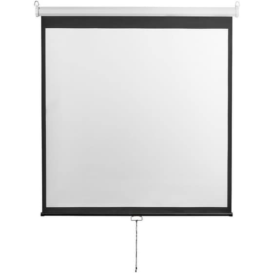 Οθόνη Προβολής Projector Οροφής Sbox PSM-112-2 image 0