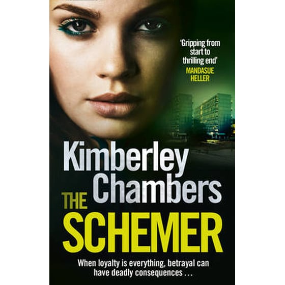 The Schemer image 0