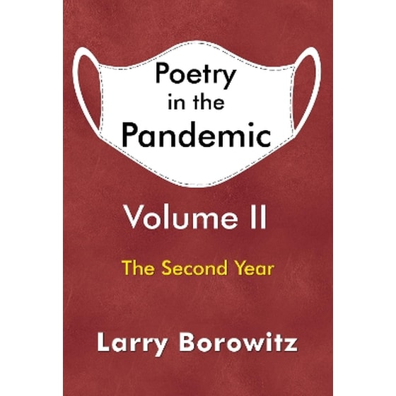 Poetry in the Pandemic: Volume II image 0