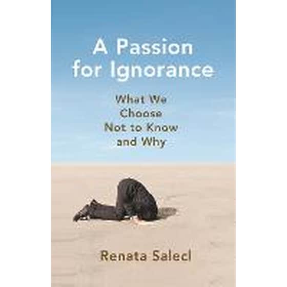 Passion for Ignorance image 0