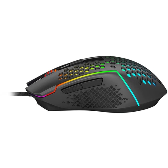 Redragon M987P-K Gaming Ενσύρματο Ποντίκι - Honeycomb image 1