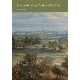 National Gallery Technical Bulletin