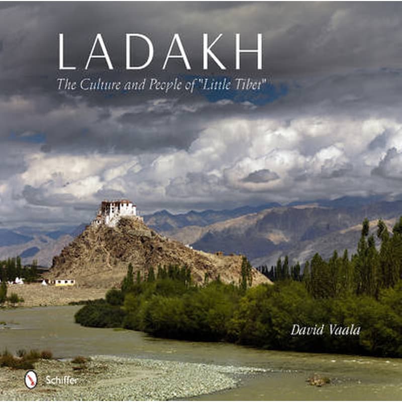 Ladakh- The Culture and Pele of Little Tibet
