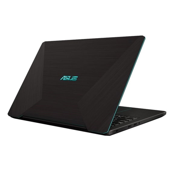 Laptop Asus 15.6" (R5-2500U /8GB/256GB SSD/GTX 1050 4GB) X570ZD-DM175T image 1