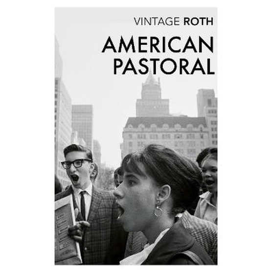 American Pastoral image 0