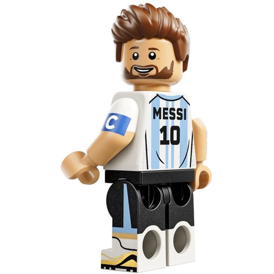 LEGO® Edition Football (43011) image 4