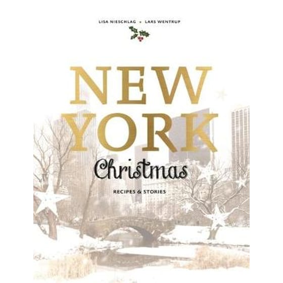 New York Christmas image 0