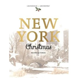 New York Christmas