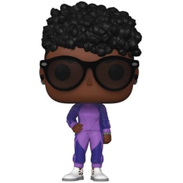 Funko Pop! Marvel - Black Panther: Wakanda Forever - Shuri #1173