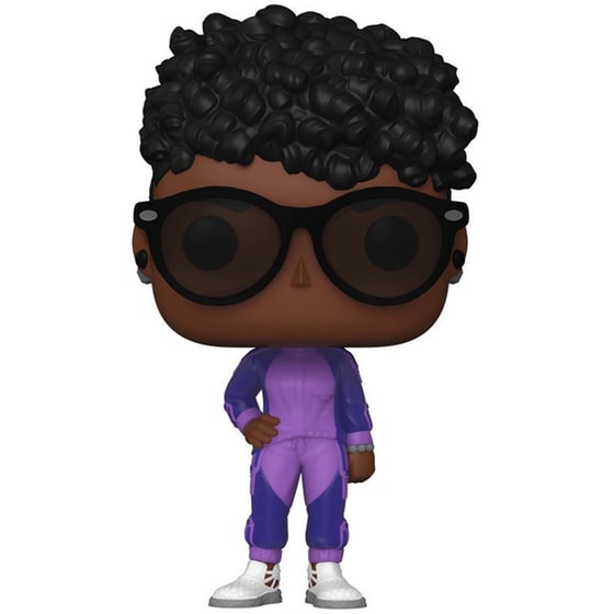 Funko Pop! Marvel - Black Panther: Wakanda Forever - Shuri #1173 image 0