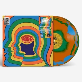 Minds Of Our Own (LP RSD 2025)
