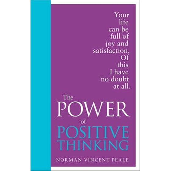 The Power of Positive Thinking image 0