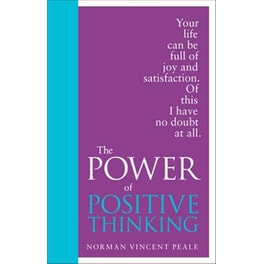 The Power of Positive Thinking