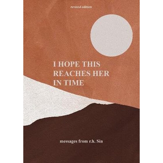 I Hope This Reaches Her in Time Revised Edition image 0