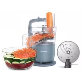 Πολυμίξερ KENWOOD FDP22.130GY 650 W 1.3 L Μπλε