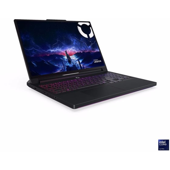 Lenovo Legion Pro 7 16IAX10H 16" QHD OLED (Intel Core Ultra 9-275HX/64 GB/1TB SSD/GeForce RTX 5090/Win11Home) Laptop image 2
