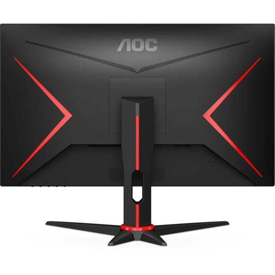 AOC Q27G2E/BK 27" QHD VA 155 Hz 4ms image 7