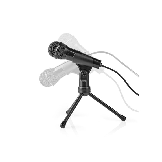 Microphone Nedis Stand 360 image 2