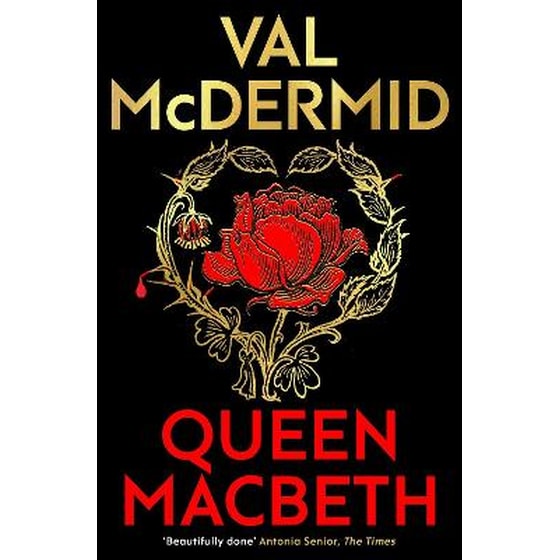 Queen Macbeth image 0