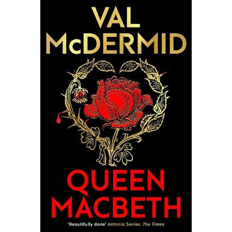 Queen Macbeth