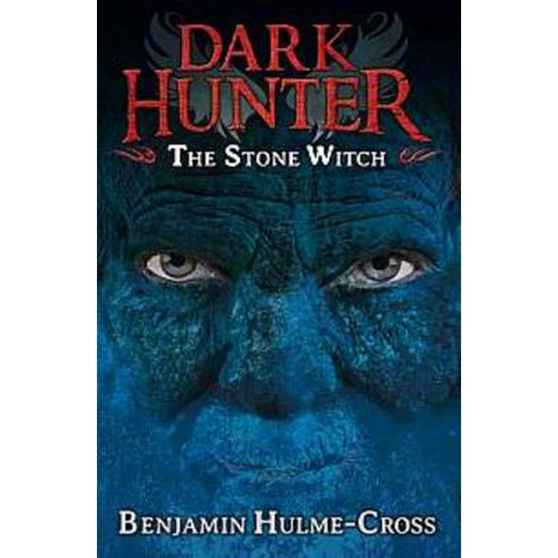 The Stone Witch (Dark Hunter 5)