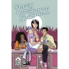 Fresh Romance Volume 1