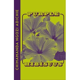 Purple Hibiscus