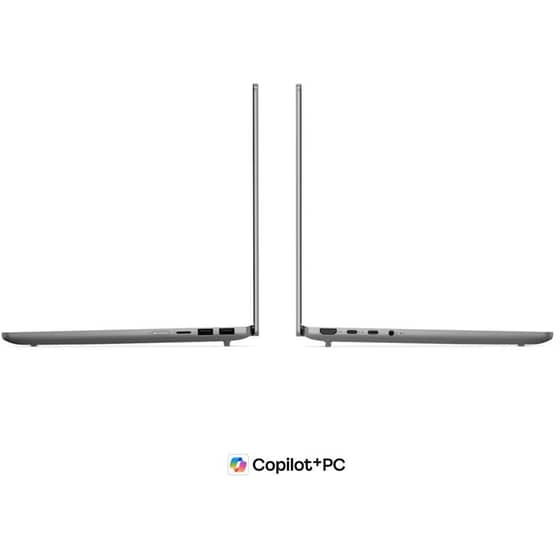 Lenovo Ideapad Slim 5 14AGP11 14" QHD+ OLED (AMD Ryzen AI 7-450/32GB/1TB SSD/AMD Radeon 860M Graphics/Win11Home) Laptop image 2