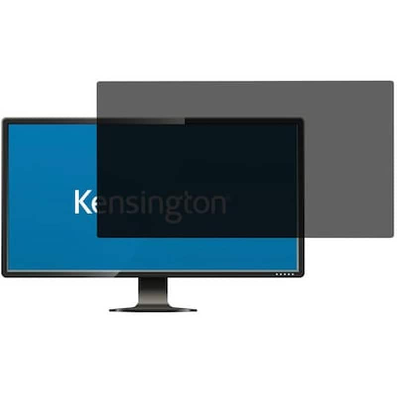 KENSINGTON Privacy Filter Kensington 2-way Removable 24.0 16:9