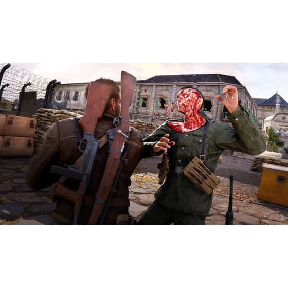Sniper Elite: Resistance - PS5 image 3