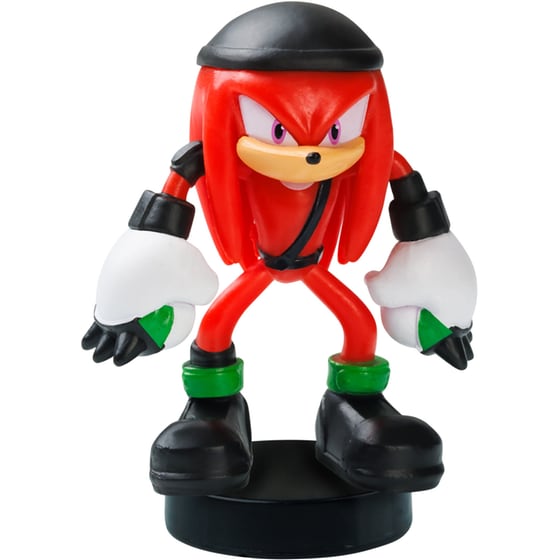 Φιγούρες Σφραγίδα P.M.I Sonic Prime SON5021 - 7.5cm - (3τμχ τυχαία) image 11