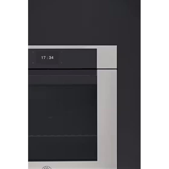 BERTAZZONI FMOD6117CTX3 76 Lt Inox Εντοιχιζόμενος Φούρνος Άνω Πάγκου image 2