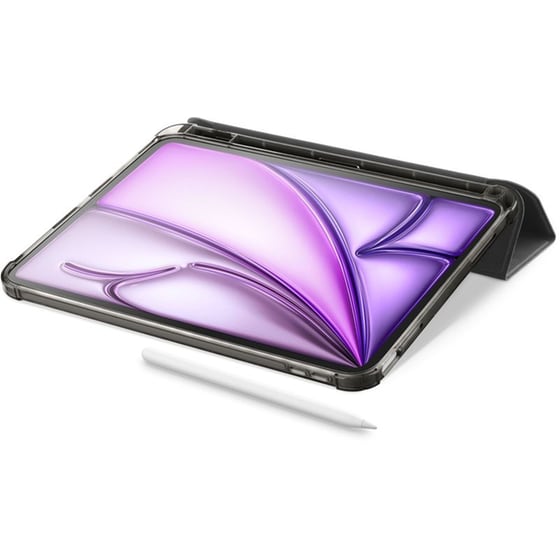 Θήκη Tablet Apple iPad Pro 11" (2018)/ iPad Air 10.9" (2022)/ iPad Air 10.9" (2020)/ iPad Air 11" (2024) - Cellular Line Folio - Black image 4