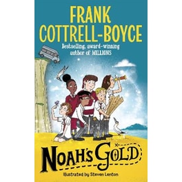 Noah's Gold