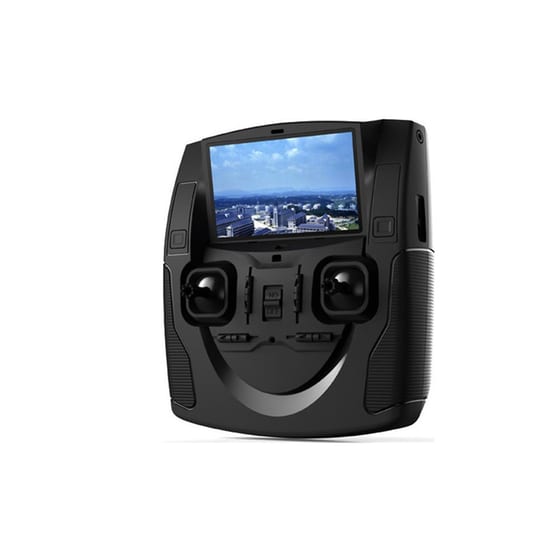 Drone Hubsan H107D FPV Mini με κάμερα image 2