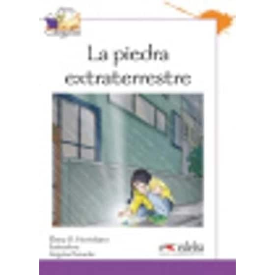 Colega Lee 3 - La Piedra Extraterrestre image 0