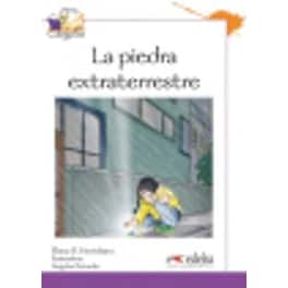 Colega Lee 3 - La Piedra Extraterrestre