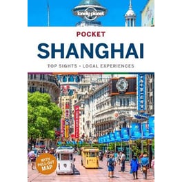 Lonely Planet Pocket Shanghai