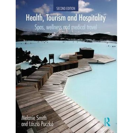 Health, Tourism and Hospitality image 0