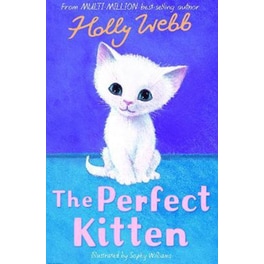 The Perfect Kitten