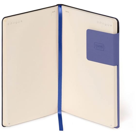 Σημειωματάριο Legami Plain Large Future Dusk image 4