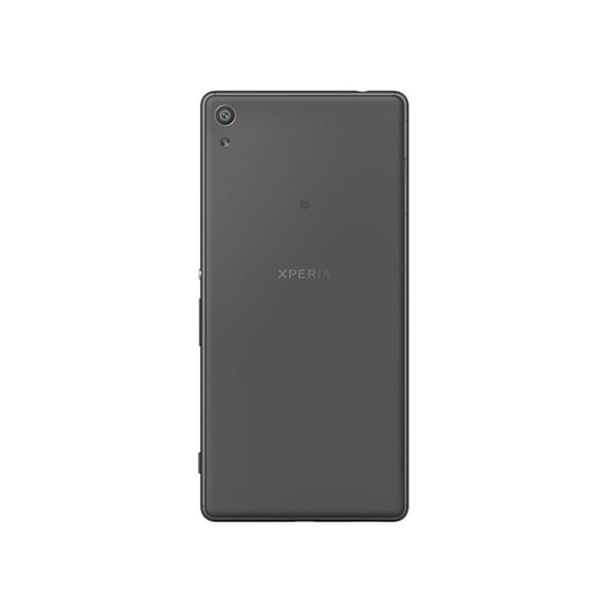 Sony Xperia XA Ultra 16GB Μαύρο Smartphone image 1
