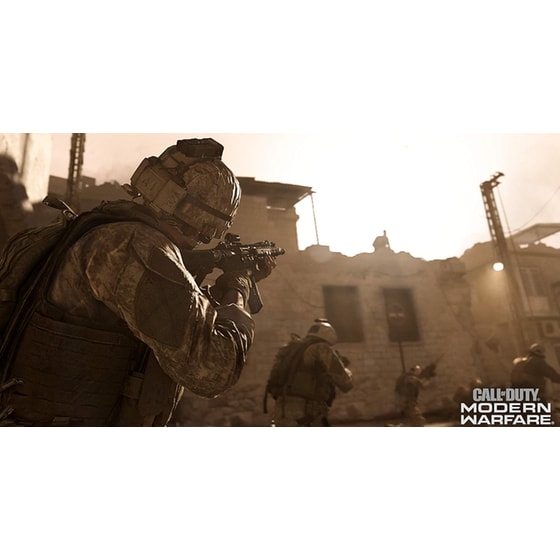 Call of Duty : Modern Warfare - PS4 image 6