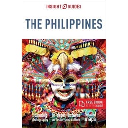 Insight Guides The Philippines (Travel Guide with Free eBook)
