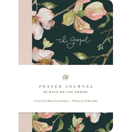 ESV Prayer Journal